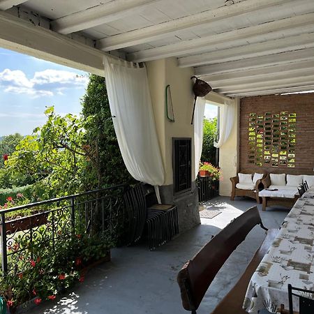 Villa Moia Varese Ngoại thất bức ảnh