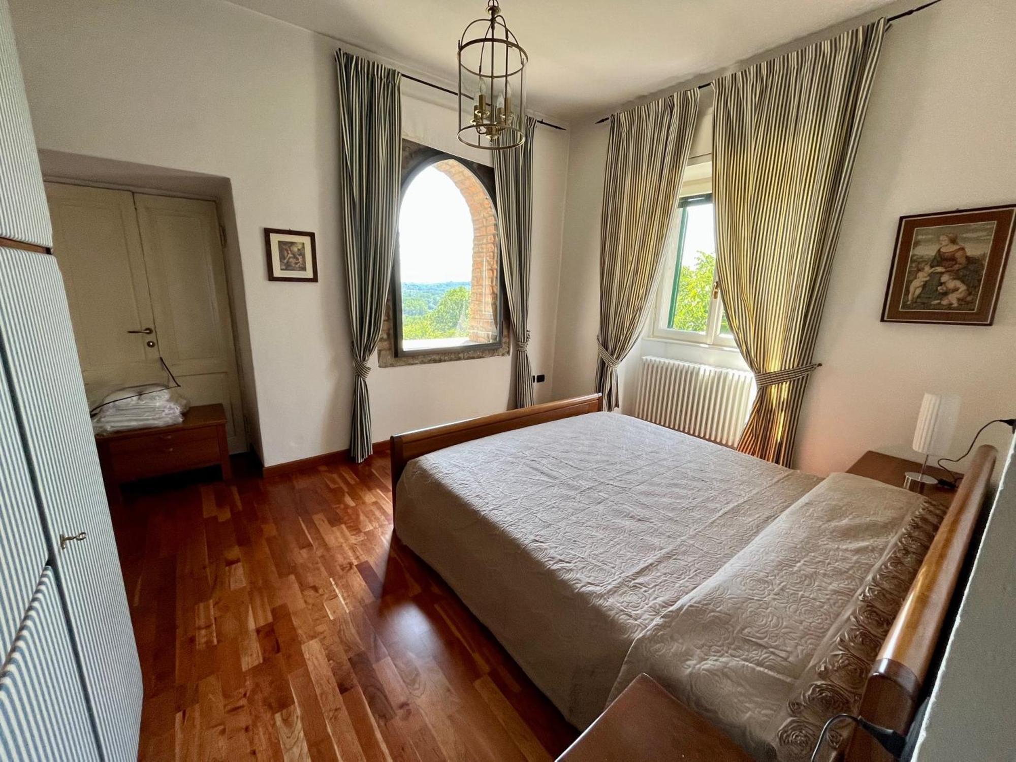Villa Moia Varese Ngoại thất bức ảnh