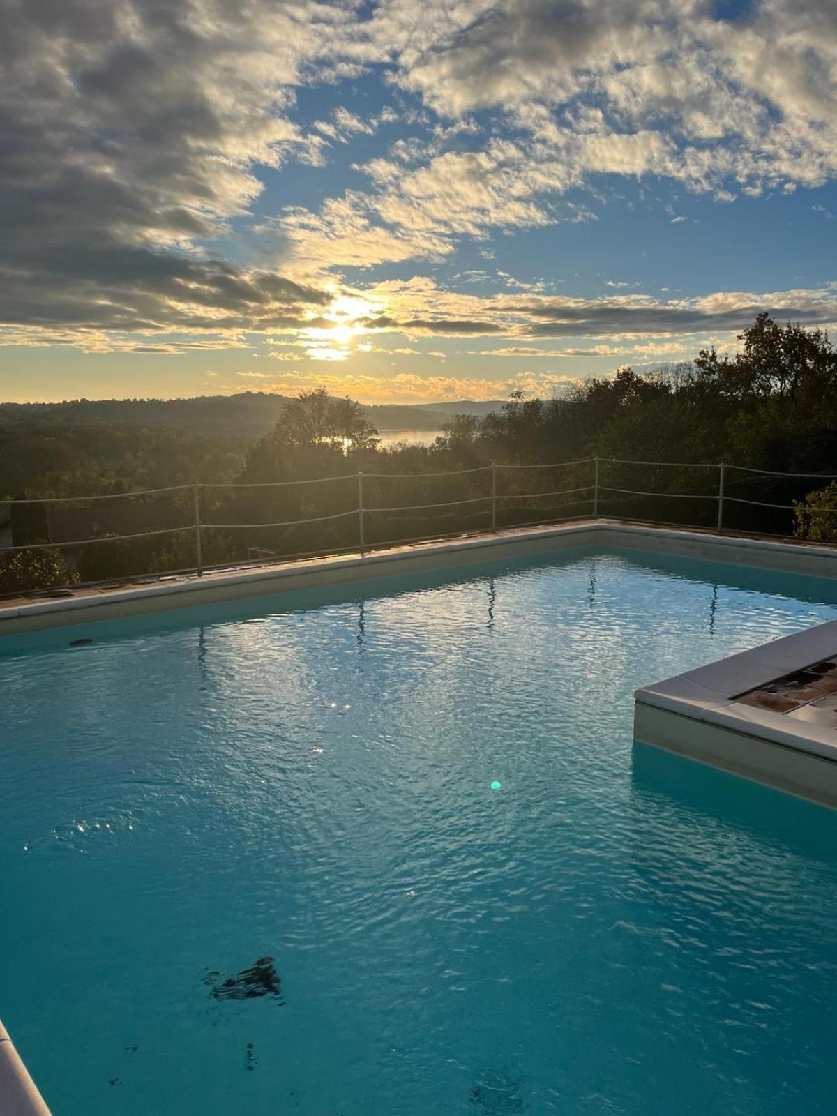 Villa Moia Varese Ngoại thất bức ảnh