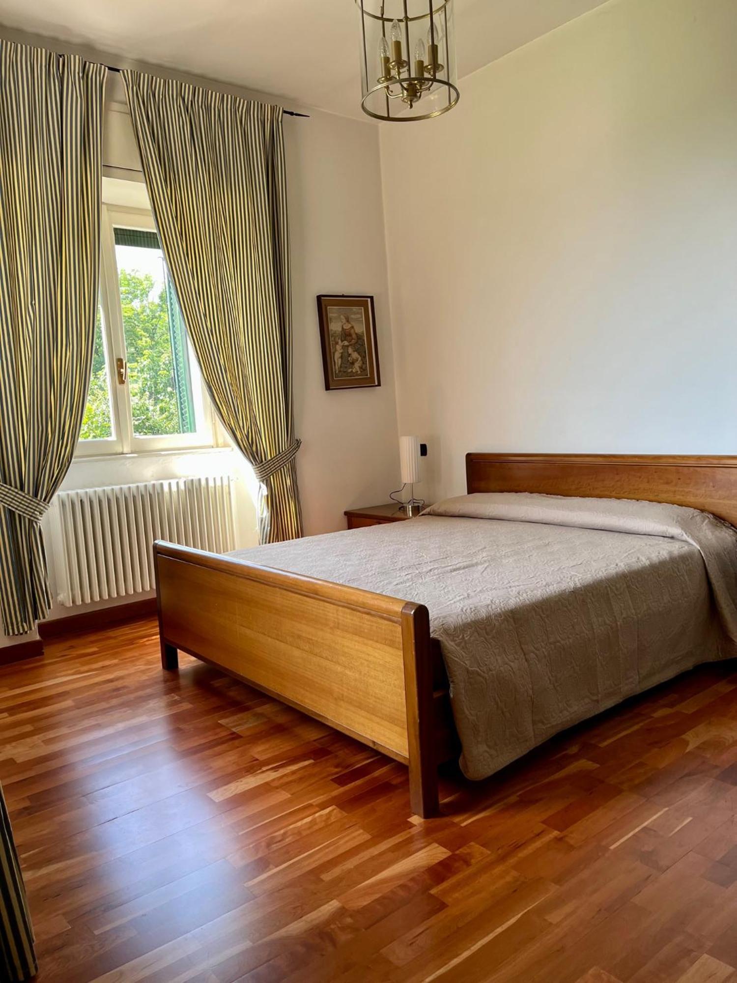 Villa Moia Varese Ngoại thất bức ảnh