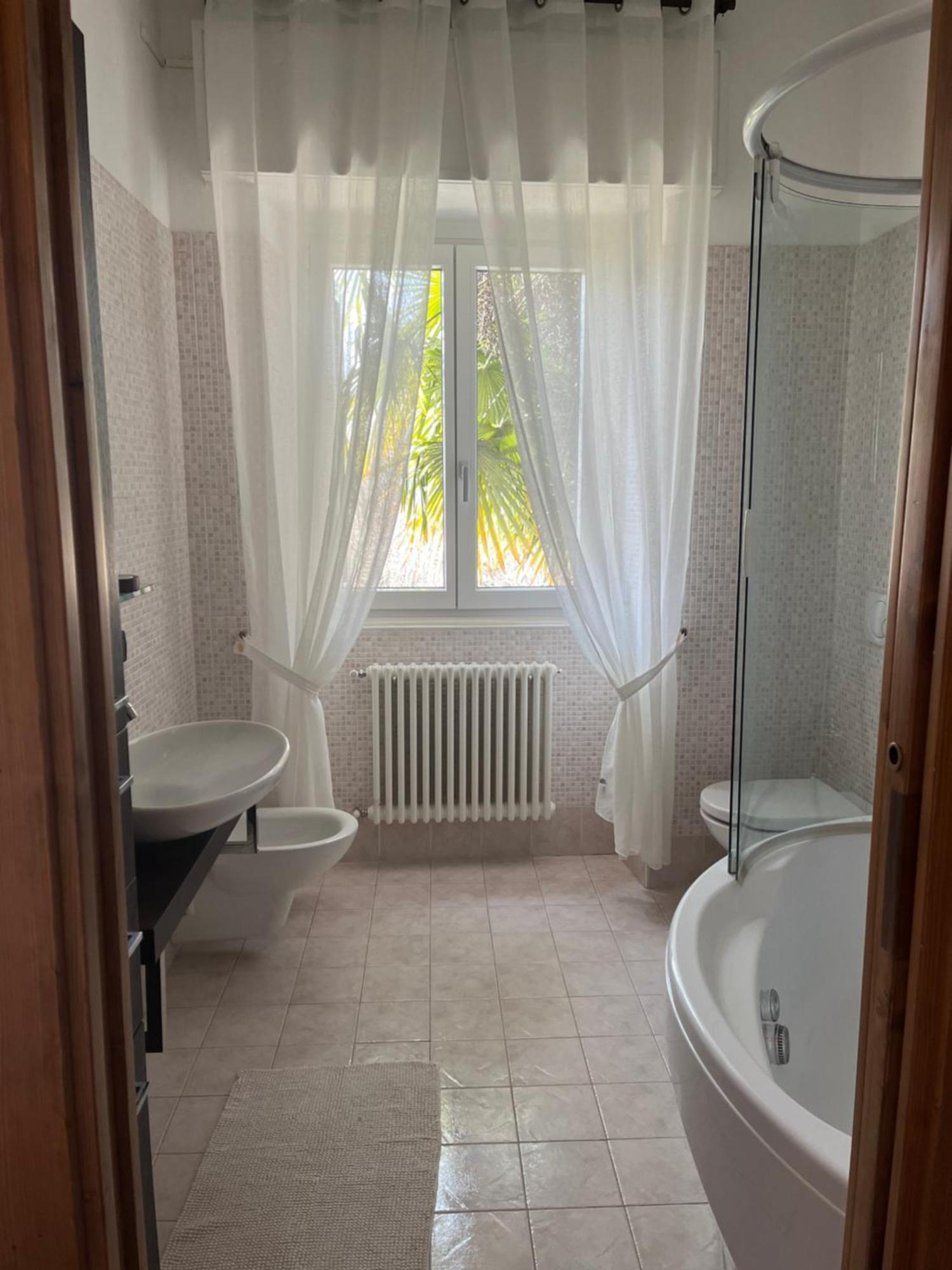 Villa Moia Varese Ngoại thất bức ảnh